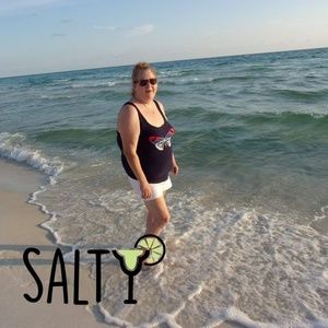 Meet your Posher, Stacy